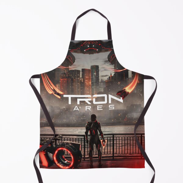 Item preview, Poster Tron - Ares 2025 designed and sold by MarionCerry.