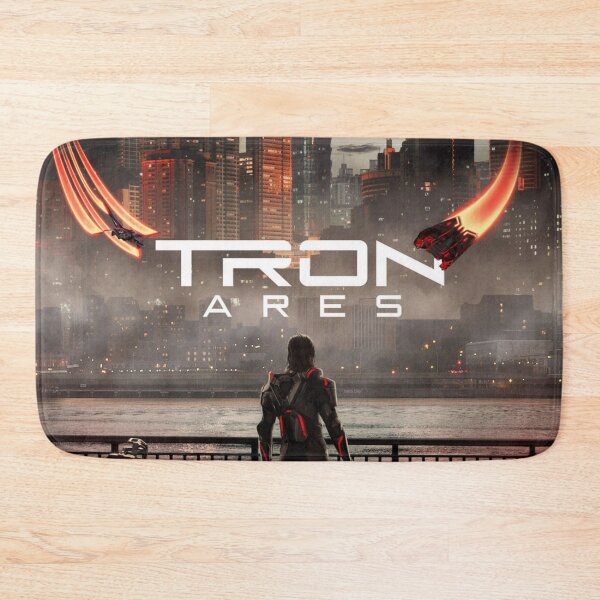 Item preview, Poster Tron - Ares 2025 designed and sold by MarionCerry.