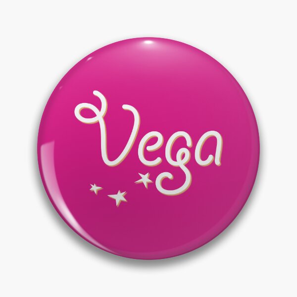 Item preview, My Name is Vega designed and sold by CharlottePlaceArt.