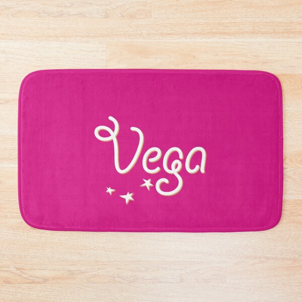 Item preview, My Name is Vega designed and sold by CharlottePlaceArt.