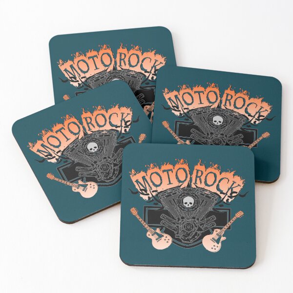 Item preview, Moto Rock 2O designed and sold by studioabstract.
