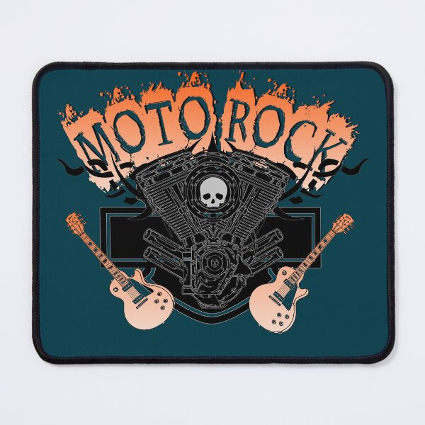 Item preview, Moto Rock 2O designed and sold by studioabstract.