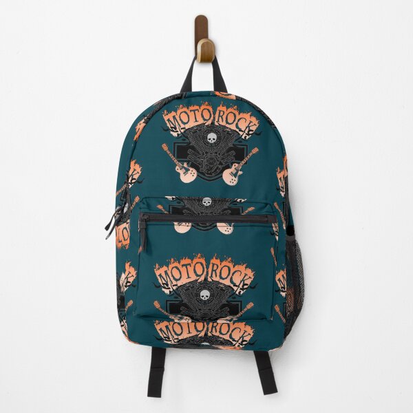 Item preview, Moto Rock 2O designed and sold by studioabstract.