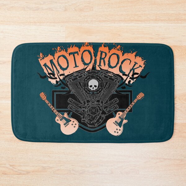 Item preview, Moto Rock 2O designed and sold by studioabstract.