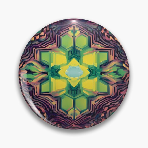 Item preview, A Kaleidoscopic Dream designed and sold by mxztar.
