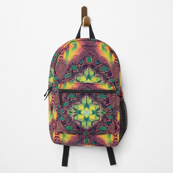 Item preview, A Kaleidoscopic Dream designed and sold by mxztar.