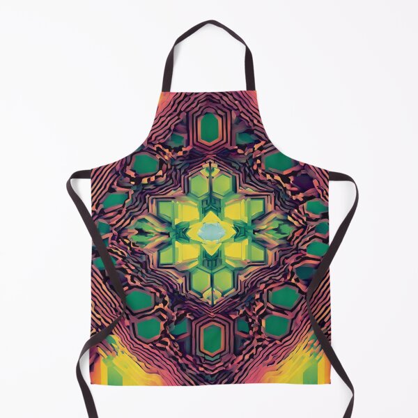 Item preview, A Kaleidoscopic Dream designed and sold by mxztar.