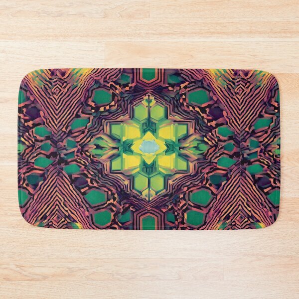 Item preview, A Kaleidoscopic Dream designed and sold by mxztar.