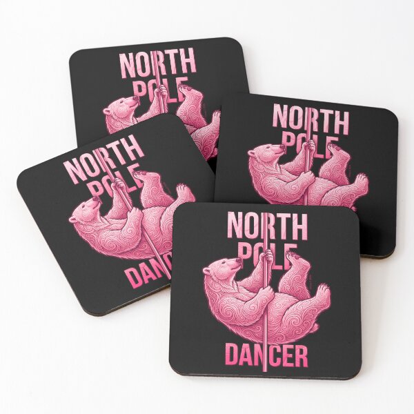 Item preview, North Pole Dancer designed and sold by CredibleStudios.
