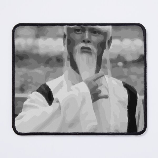 Item preview, Master Pai Mei designed and sold by sonamargaret.