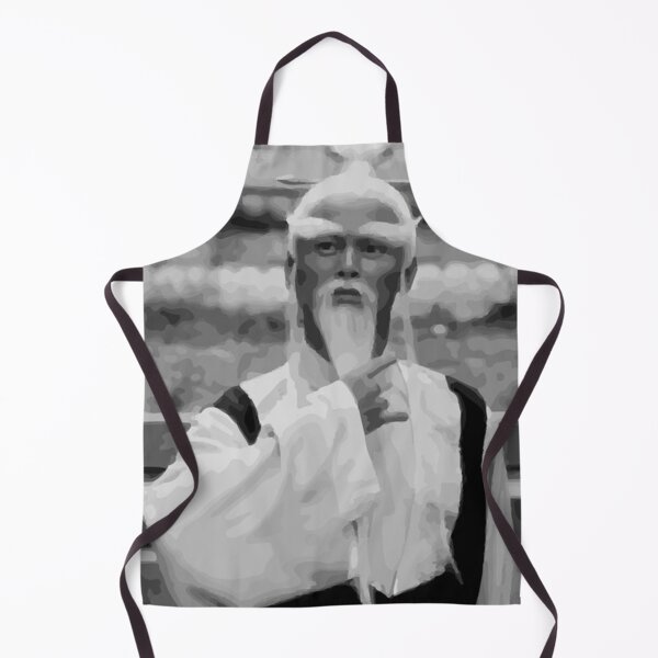 Item preview, Master Pai Mei designed and sold by sonamargaret.