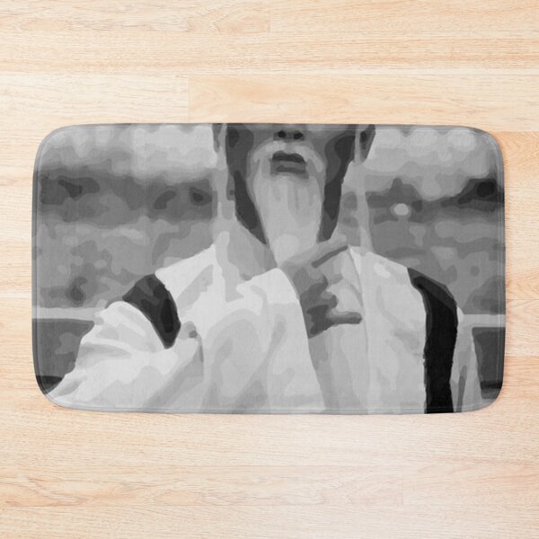 Item preview, Master Pai Mei designed and sold by sonamargaret.