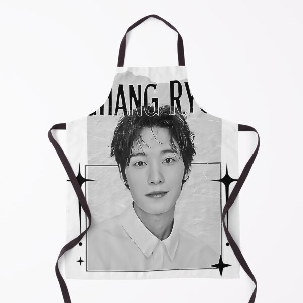 Item preview, Chang Ryul Korean Actor Scrapbook Collage Cozy Y2K Vintage designed and sold by Denissww.