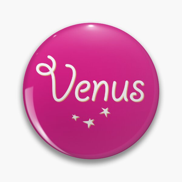 Item preview, My Name is Venus designed and sold by CharlottePlaceArt.