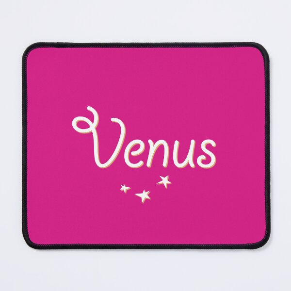 Item preview, My Name is Venus designed and sold by CharlottePlaceArt.