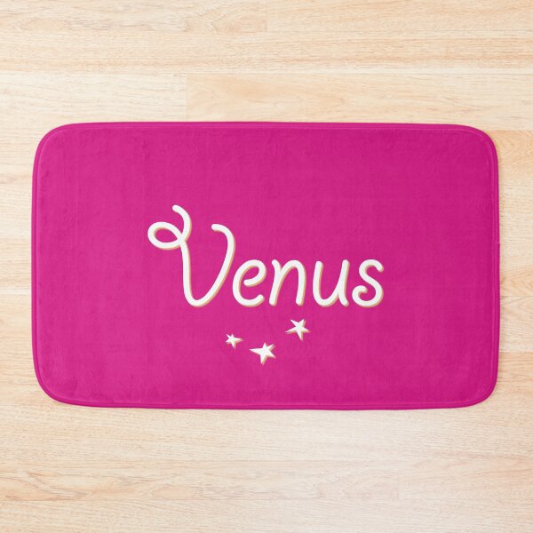 Item preview, My Name is Venus designed and sold by CharlottePlaceArt.