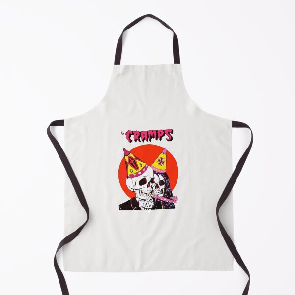 Item preview, Punk Skull Cartoon Illustration designed and sold by StefaScherer.