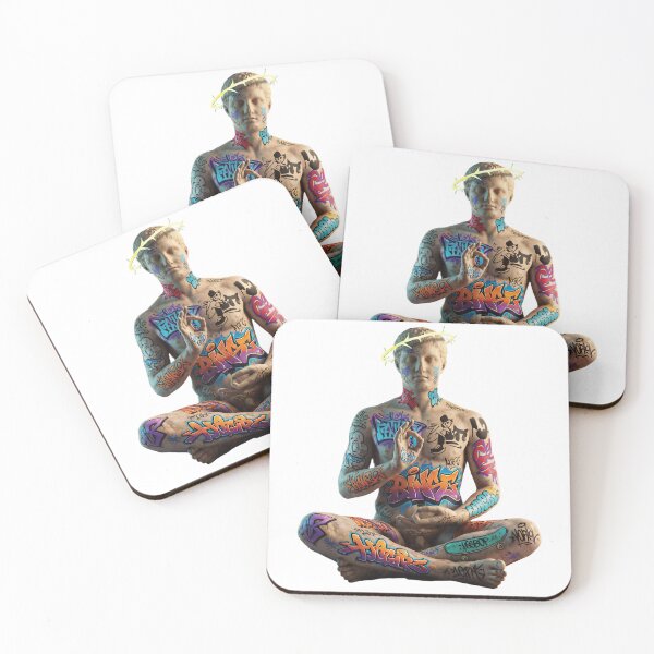 Item preview, Urban Nirvana: Zen in the Chaos designed and sold by homybear.