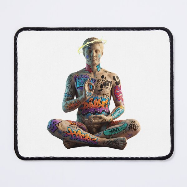 Item preview, Urban Nirvana: Zen in the Chaos designed and sold by homybear.
