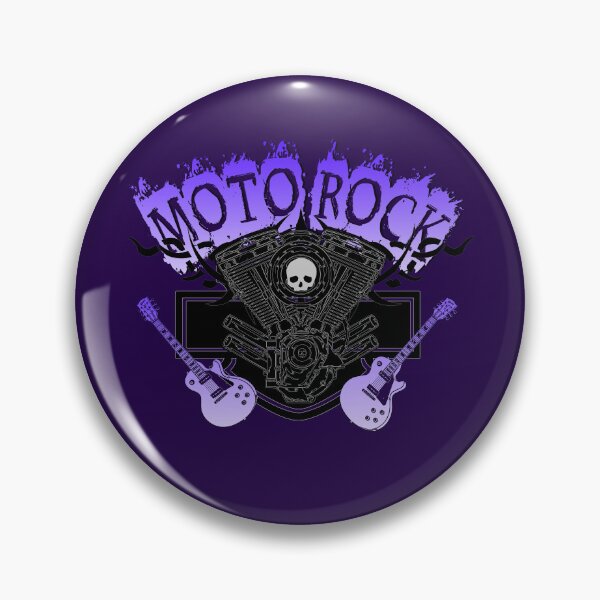 Item preview, Moto Rock 2P designed and sold by studioabstract.