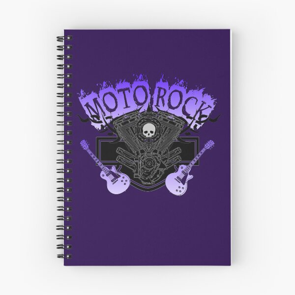 Item preview, Moto Rock 2P designed and sold by studioabstract.