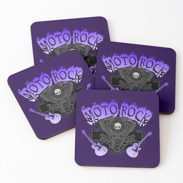 Item preview, Moto Rock 2P designed and sold by studioabstract.