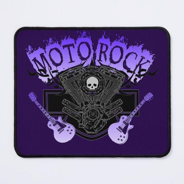 Item preview, Moto Rock 2P designed and sold by studioabstract.