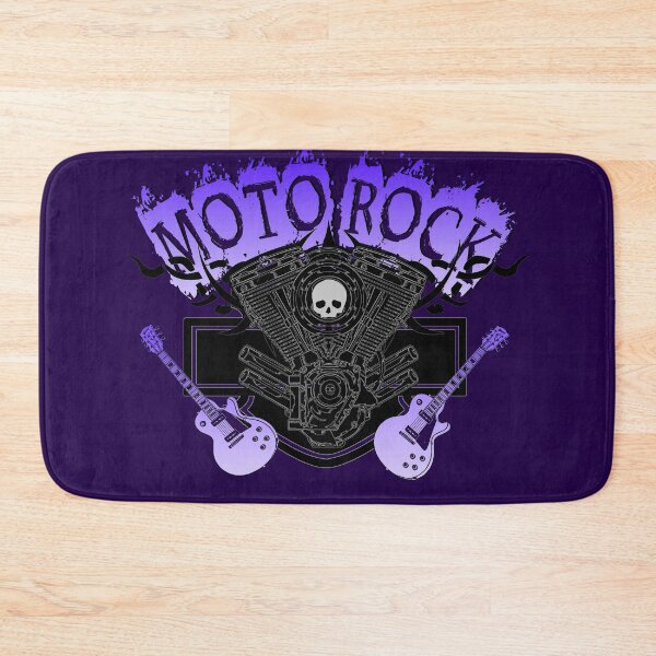 Item preview, Moto Rock 2P designed and sold by studioabstract.