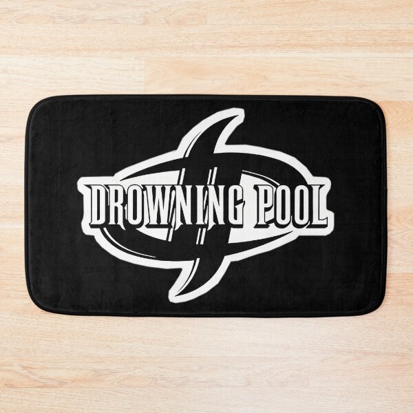 Item preview, Logo Drowning Pool Vintage designed and sold by EdwSmith.