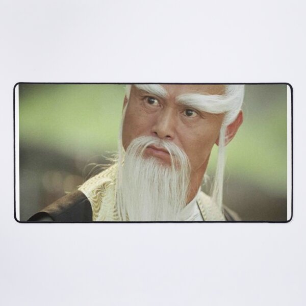 Item preview, Pai Mei designed and sold by sonamargaret.