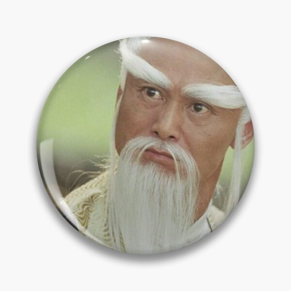 Item preview, Pai Mei designed and sold by sonamargaret.