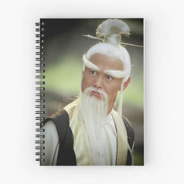 Item preview, Pai Mei designed and sold by sonamargaret.