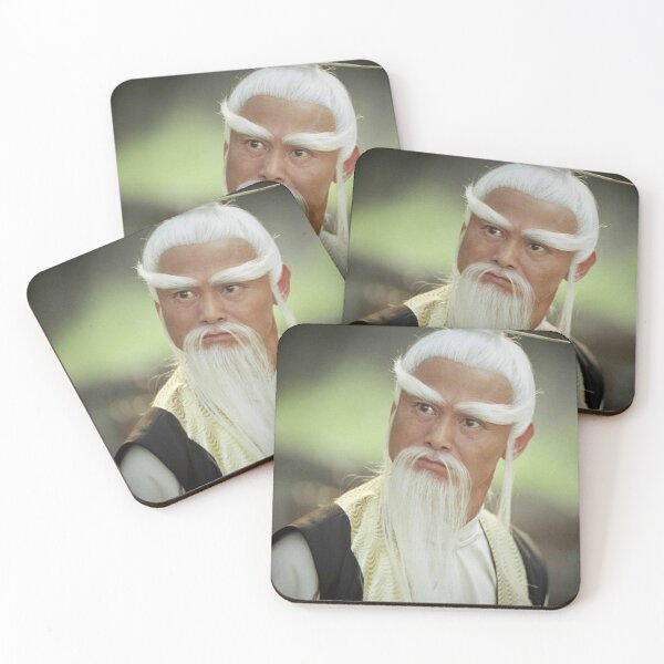 Item preview, Pai Mei designed and sold by sonamargaret.