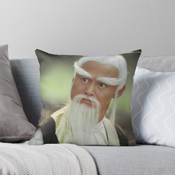 Item preview, Pai Mei designed and sold by sonamargaret.