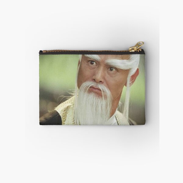Item preview, Pai Mei designed and sold by sonamargaret.