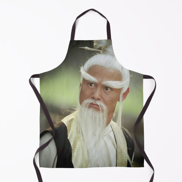 Item preview, Pai Mei designed and sold by sonamargaret.