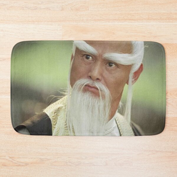 Item preview, Pai Mei designed and sold by sonamargaret.