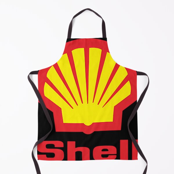 Item preview, Shell Logo Essential T-Shirt designed and sold by EdwSmith.