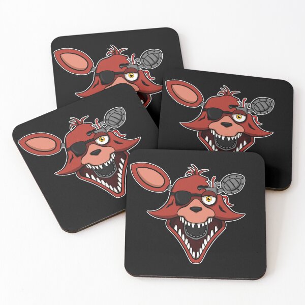 Item preview, Five Nights at Freddy's - FNAF 2 - Foxy designed and sold by Kaiserin.