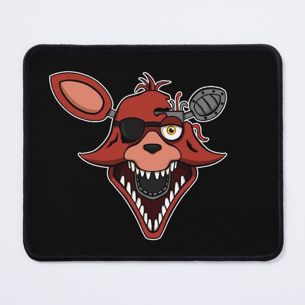 Item preview, Five Nights at Freddy's - FNAF 2 - Foxy designed and sold by Kaiserin.
