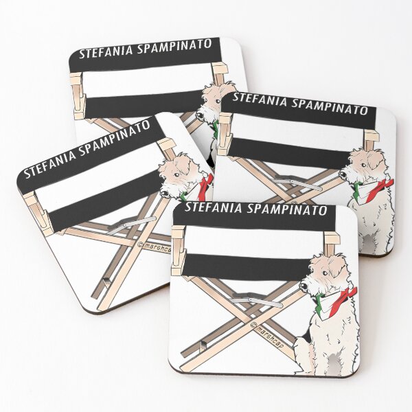 Item preview, Director Stefania Spampinato designed and sold by Denissww.