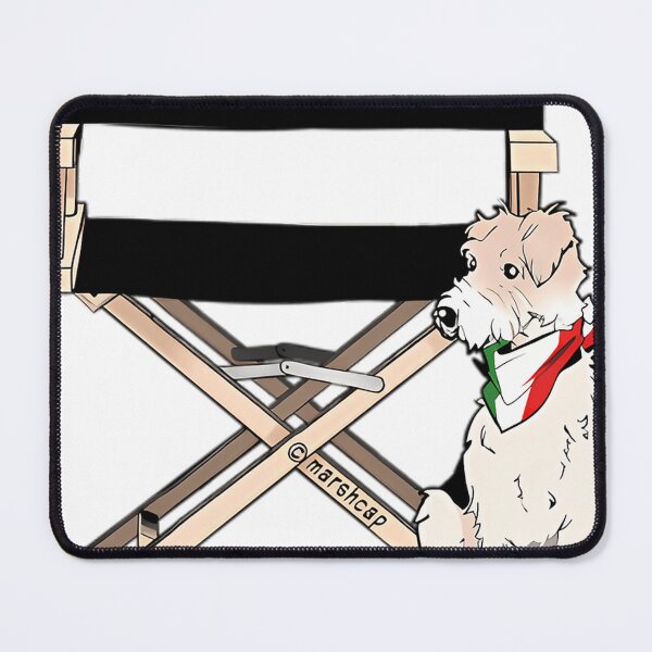 Item preview, Director Stefania Spampinato designed and sold by Denissww.