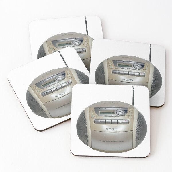 Item preview, cd player 2000s designed and sold by esthersdiary.