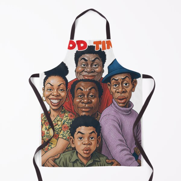 Item preview, Goodtimes designed and sold by Denissww.