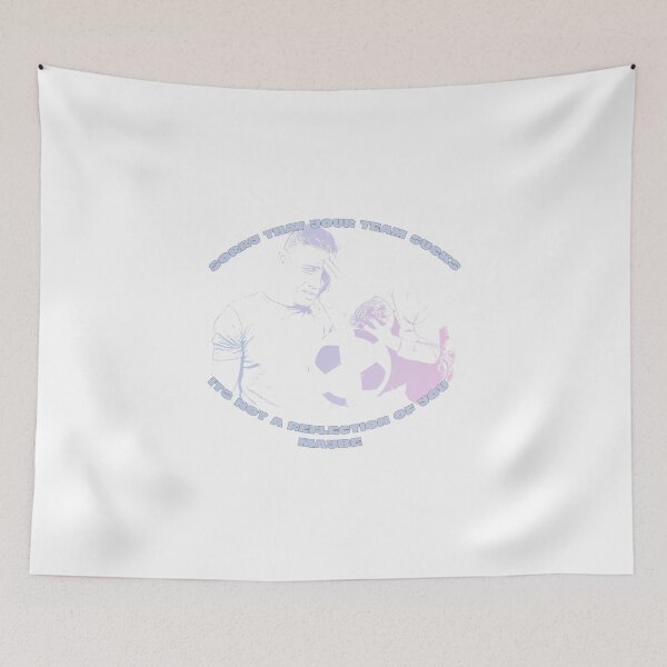 Item preview, Sorry That Your Team Sucks (Soccer Edition) designed and sold by thedigitalrealm.