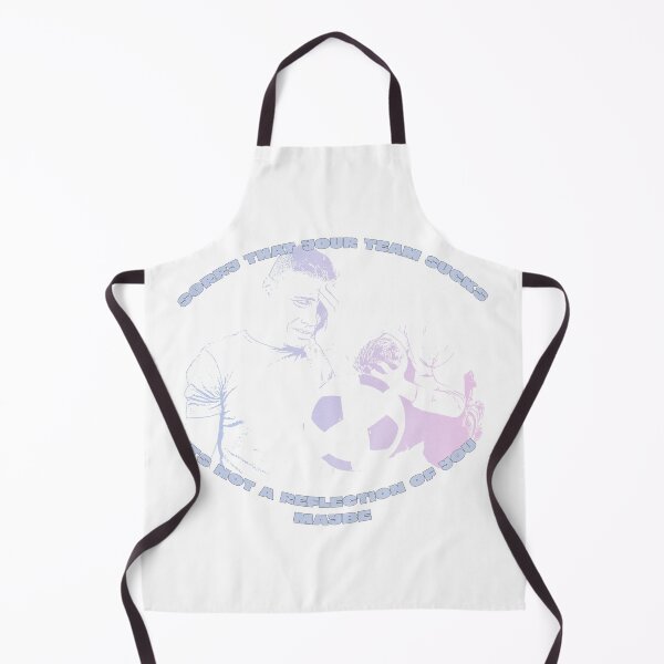 Item preview, Sorry That Your Team Sucks (Soccer Edition) designed and sold by thedigitalrealm.