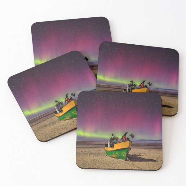 Item preview, Aurora Borealis in Poland designed and sold by Saint Arts Studio.