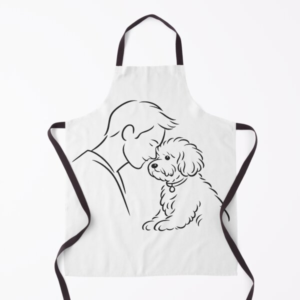 Item preview, Cavoodle Dad – A Love Only Dog Dads Understand designed and sold by KivaroArt.