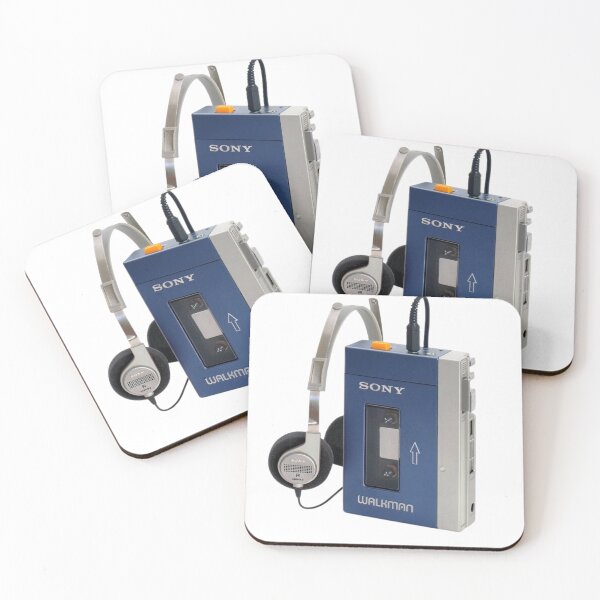 Item preview, sony walkman designed and sold by esthersdiary.