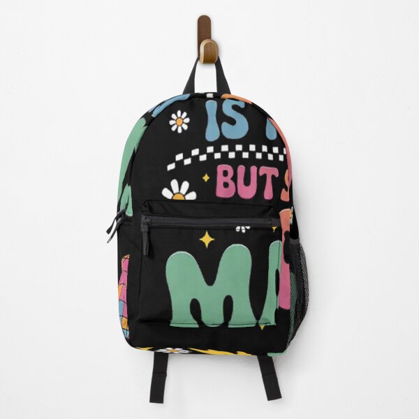 Item preview, Math is Tough But So Are You Back To School Math Teacher designed and sold by brinbotty.